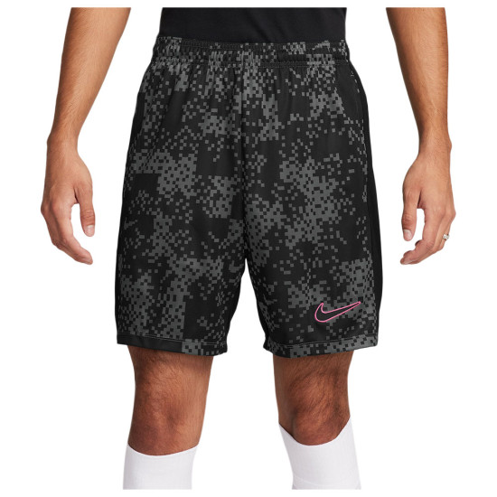 Nike Ανδρικό σορτς Academy Pro Dri-FIT Graphic Shorts Nike Ανδρικό σορτς Academy Pro Dri-FIT Graphic Shorts